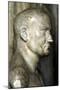 Scipio Africanus, Roman General-null-Mounted Giclee Print