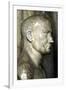 Scipio Africanus, Roman General-null-Framed Giclee Print