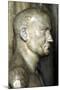 Scipio Africanus, Roman General-null-Mounted Giclee Print