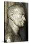 Scipio Africanus, Roman General-null-Stretched Canvas