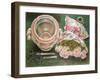 Scissors and String, 1980-Sandra Lawrence-Framed Giclee Print