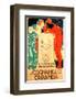 Scognamiglio Caramba Opera-null-Framed Art Print