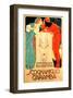 Scognamiglio Caramba Opera-null-Framed Art Print