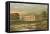 Scone Palace, 1879-null-Framed Stretched Canvas