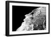 Sconfitto-Massimo Della Latta-Framed Photographic Print