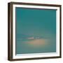 Sconser Village-Lynne Douglas-Framed Photographic Print