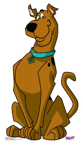 Cardboard Cutouts, , large