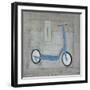 Scoot-Matias Duarte-Framed Art Print