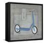 Scoot-Matias Duarte-Framed Stretched Canvas