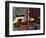 Scooter, Preggio, Umbria, Italy-Inger Hogstrom-Framed Photographic Print