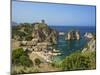 Scopello, Sicily, Italy-Katja Kreder-Mounted Photographic Print