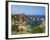 Scopello, Sicily, Italy-Katja Kreder-Framed Photographic Print