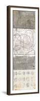 Scorched Earth II-Mo Mullan-Framed Premium Giclee Print
