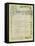 Score of the Opera, 'Don Carlos', by Giuseppe Verdi (1813-1901) Written on Paper Printed for the…-null-Framed Stretched Canvas