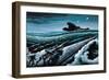 Score One for the Subs-T.h. Benton-Framed Premium Giclee Print