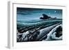 Score One for the Subs-T.h. Benton-Framed Art Print