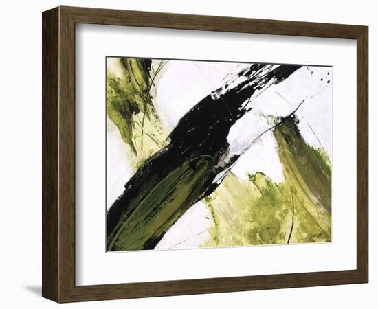 Score-Joshua Schicker-Framed Giclee Print