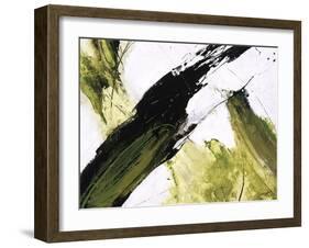 Score-Joshua Schicker-Framed Giclee Print