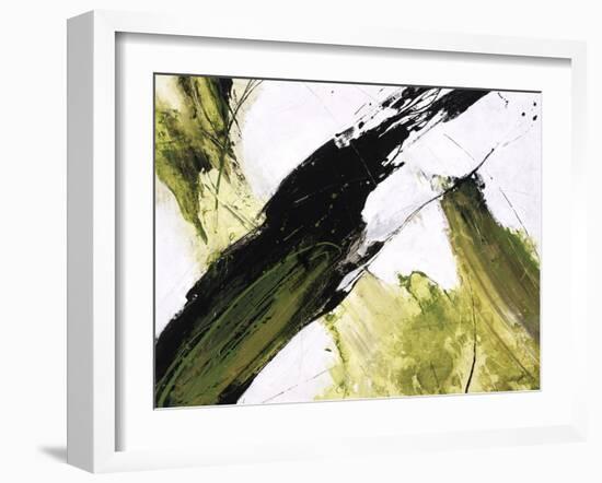 Score-Joshua Schicker-Framed Giclee Print