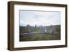 Scorhill Stone Circle, Dartmoor, Devon, 20th century-CM Dixon-Framed Photographic Print