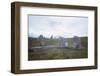 Scorhill Stone Circle, Dartmoor, Devon, 20th century-CM Dixon-Framed Photographic Print