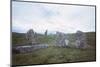 Scorhill Stone Circle, Dartmoor, Devon, 20th century-CM Dixon-Mounted Photographic Print