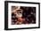 Scoring the Winning Points at a Basketball Game-yobro-Framed Photographic Print