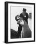 Black Frame