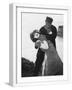 White Frame