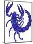 Scorpio, 1996-Jane Tattersfield-Mounted Giclee Print