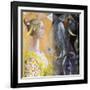 Scorpio, 2006-Annael Anelia Pavlova-Framed Giclee Print