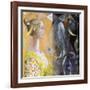 Scorpio, 2006-Annael Anelia Pavlova-Framed Giclee Print