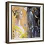 Scorpio, 2006-Annael Anelia Pavlova-Framed Giclee Print