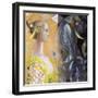 Scorpio, 2006-Annael Anelia Pavlova-Framed Giclee Print