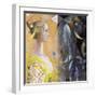 Scorpio, 2006-Annael Anelia Pavlova-Framed Giclee Print