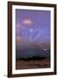 Scorpio In a Night Sky-Laurent Laveder-Framed Premium Photographic Print