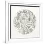 Scorpio-Guillaume Azoulay-Framed Limited Edition