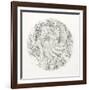 Scorpio-Guillaume Azoulay-Framed Limited Edition