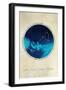 Scorpio-GI ArtLab-Framed Premium Giclee Print