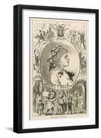 Scorpio-Harry Furness-Framed Art Print