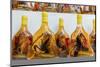Scorpion and snake brandy for sale in Vietnam, Hanoi, Vietnam, Indochina, Southeast Asia, Asia-Alex Robinson-Mounted Photographic Print