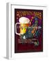 Scorpion Beer-Nomi Saki-Framed Giclee Print