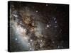 Scorpius Constellation-Eckhard Slawik-Stretched Canvas