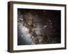 Scorpius Constellation-Eckhard Slawik-Framed Premium Photographic Print