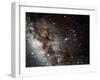 Scorpius Constellation-Eckhard Slawik-Framed Premium Photographic Print