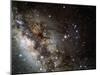 Scorpius Constellation-Eckhard Slawik-Mounted Premium Photographic Print