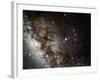 Scorpius Constellation-Eckhard Slawik-Framed Photographic Print