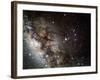Scorpius Constellation-Eckhard Slawik-Framed Photographic Print