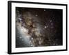 Scorpius Constellation-Eckhard Slawik-Framed Photographic Print