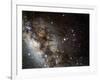 Scorpius Constellation-Eckhard Slawik-Framed Photographic Print